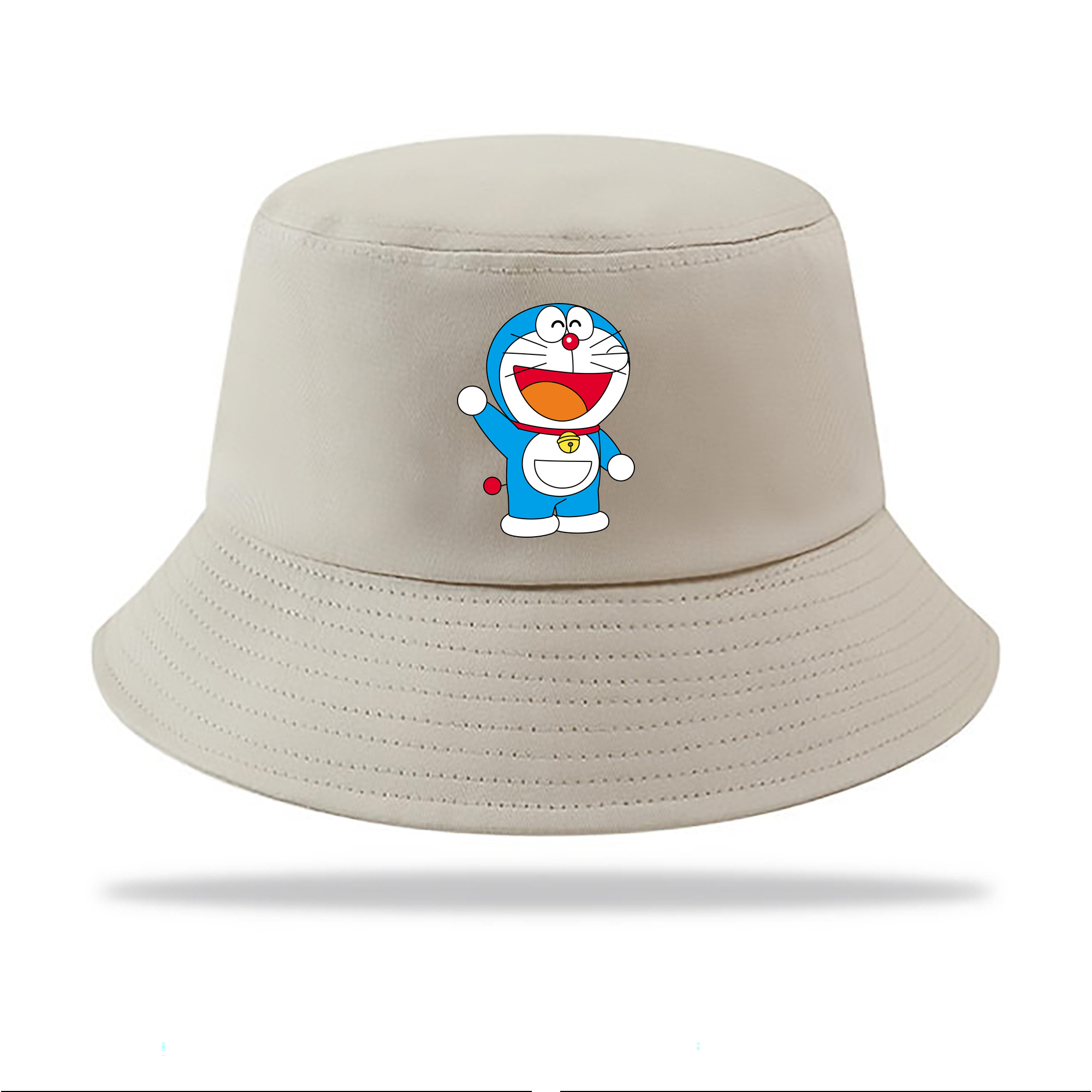 （画像用） ドラえもん Doraemon アウトドア日除けバケットハット